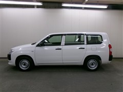 プロボックスバン DXコンフォート