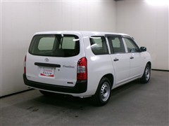 プロボックスバン DXコンフォート