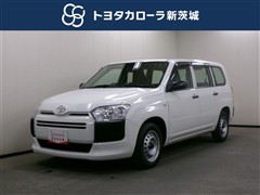 トヨタ　プロボックスバン DXコンフォート