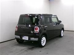 アルトラパン ショコラ X