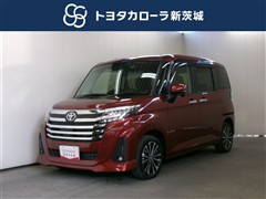 ルーミー カスタムG-T