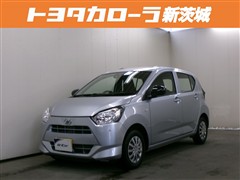 ミライース L SA3