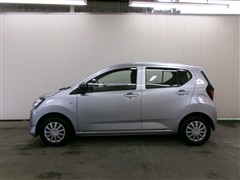 ミライース L SA3