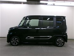 タント カスタムX スタイルセレクション