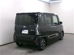 タント カスタムX スタイルセレクション