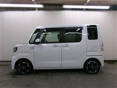 ウェイク Gターボ リミテッドSA3