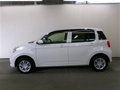 パッソ X LパッケージS