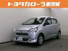 ミライース L SA3