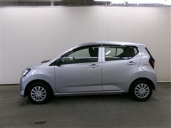 ミライース L SA3