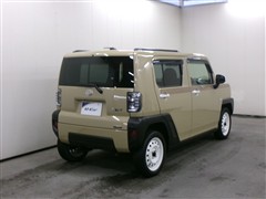 タフト Gターボ