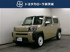 タフト Gターボ