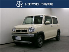 ハスラー G ディスチャランプチャク