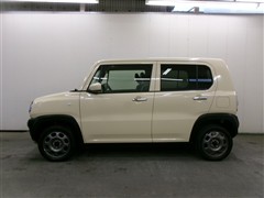 ハスラー G ディスチャランプチャク