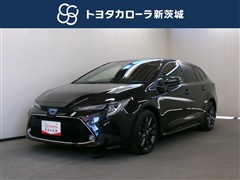 カローラツーリング HV WXB