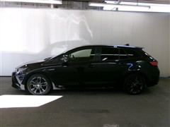 カローラツーリング HV WXB