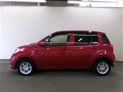 パッソ X LパッケージS