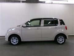 パッソ X LパッケージS