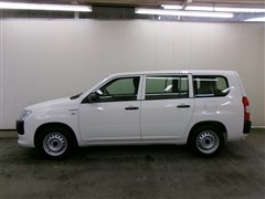 プロボックスバン HV DX