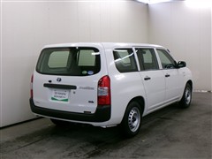 プロボックスバン HV DX