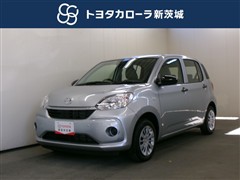 トヨタ パッソ X S