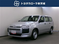 トヨタ プロボックスバン DX