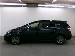 プリウスアルファ S チューン BL2