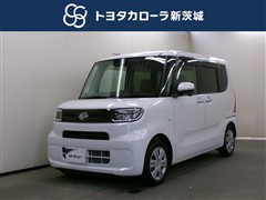 タント Xセレクション