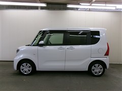 タント Xセレクション