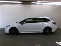 カローラツーリング HV WXB