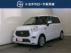 ピクシスジョイ F X SA3