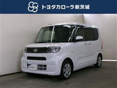 タント Xスペシャル