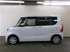 タント Xスペシャル