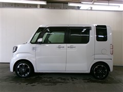 ウェイク Gターボ リミテッドSA3