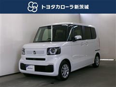 N-BOX ベースグレード