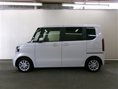 N-BOX ベースグレード