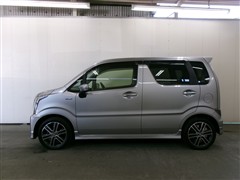 ワゴンRスティングレー HV T