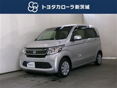 ホンダ N-WGN G Lパッケージ