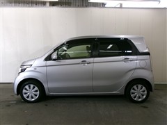 N-WGN G Lパッケージ