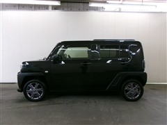 タフト G ダ-ククロムベンチャ-