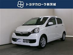 ダイハツ ミライース X