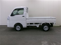 ハイゼットトラック ノウヨウPS