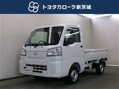 ダイハツ ハイゼットトラック スタンダード