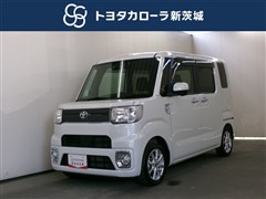 トヨタ ピクシスメガ L SA3