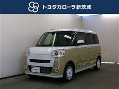 ムーヴキャンバス ストライプス G