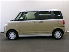 ムーヴキャンバス ストライプス G