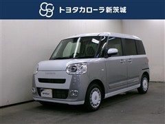 ムーヴキャンバス ストライプス G