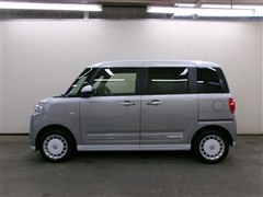 ムーヴキャンバス ストライプス G