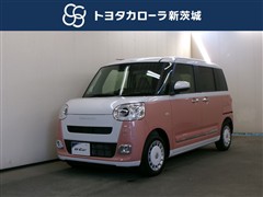 ムーヴキャンバス ストライプス G
