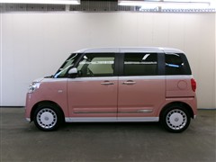ムーヴキャンバス ストライプス G