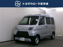 ハイゼットカーゴデラックスSA3